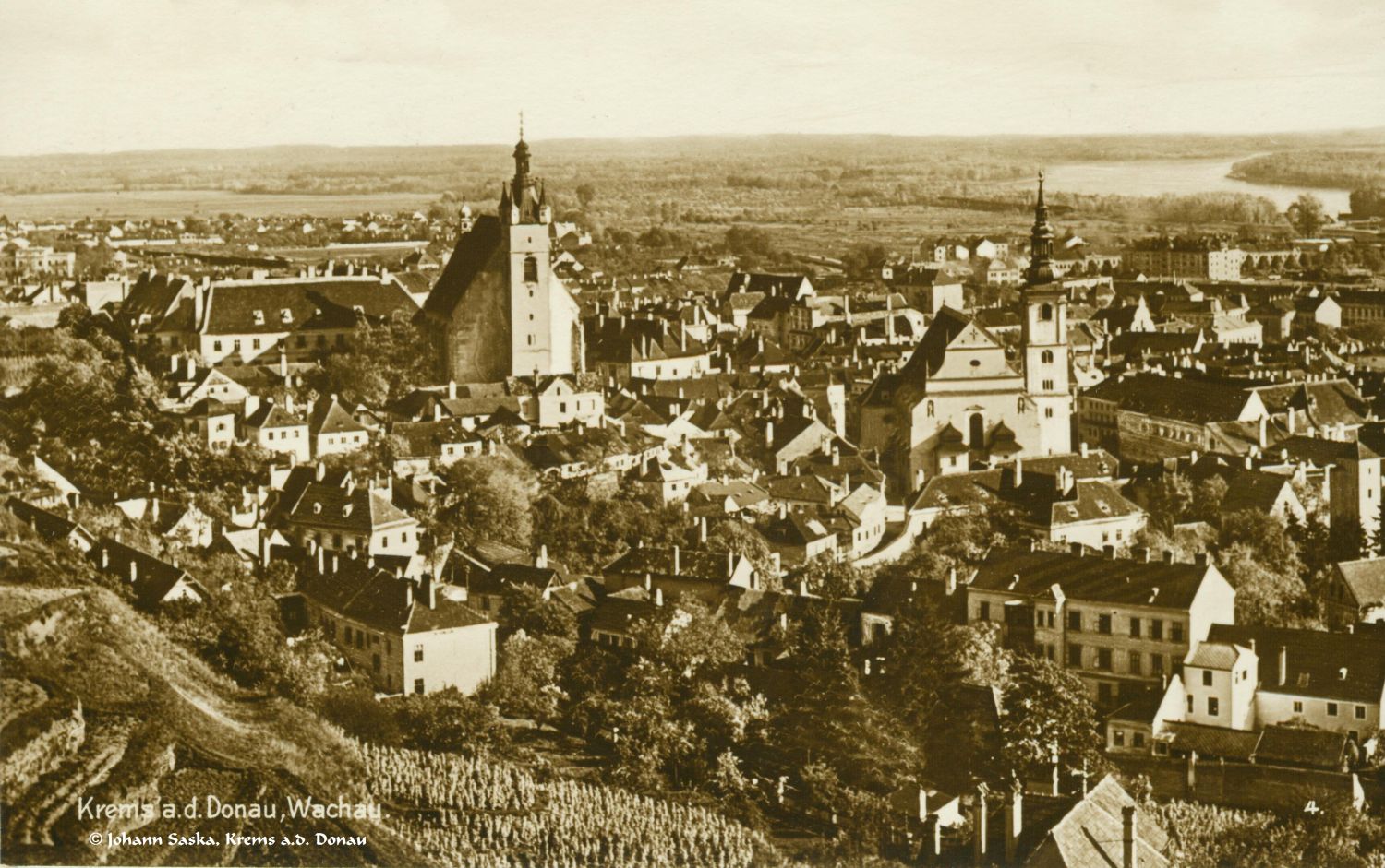 Krems 1929