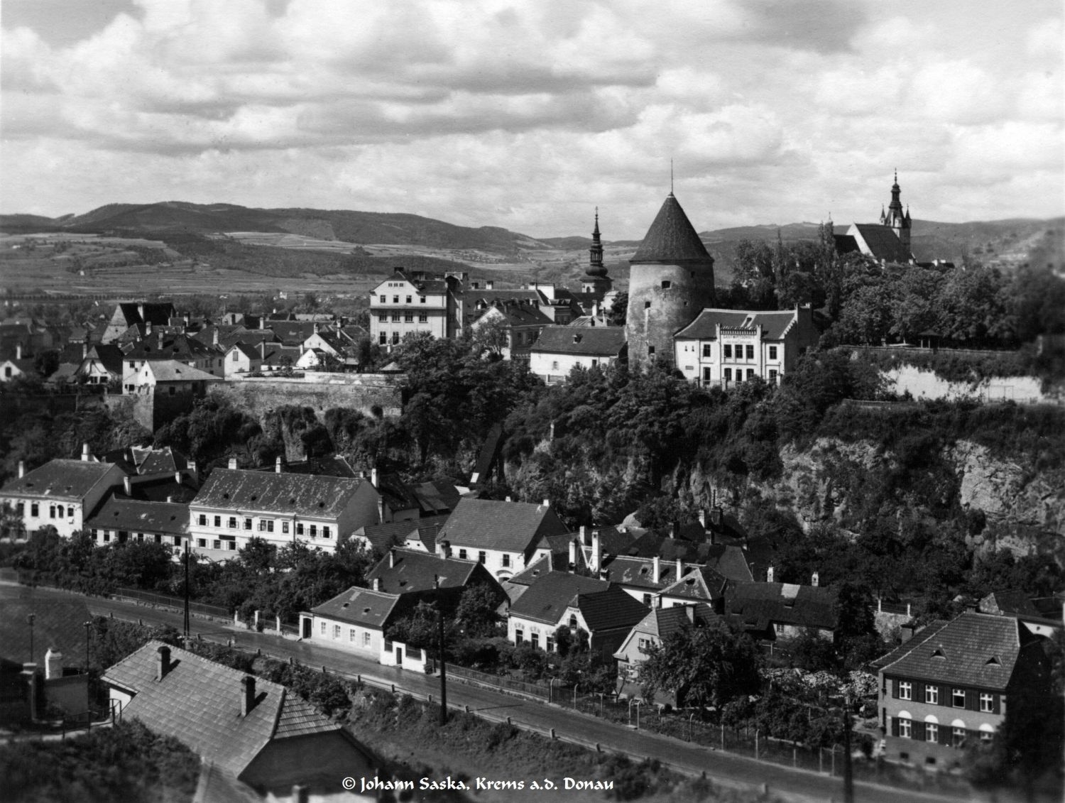 Krems 1932