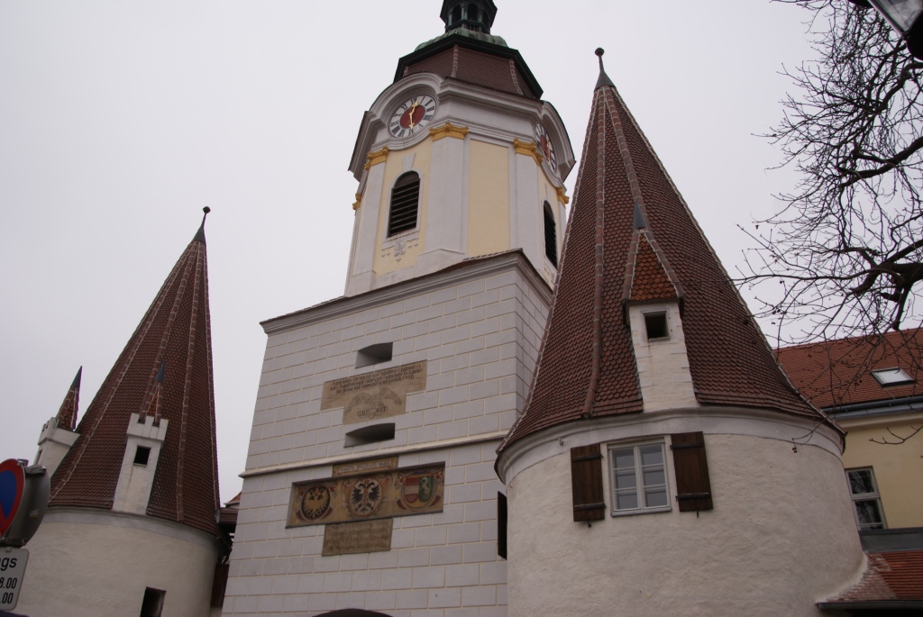 Krems an der Donau