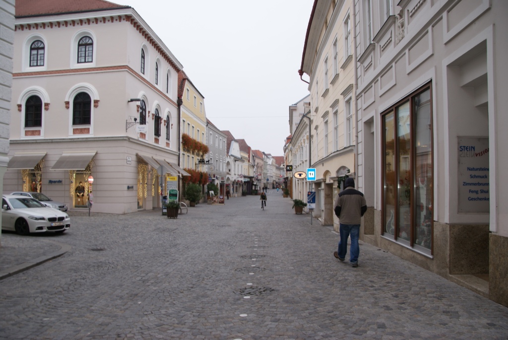 Krems an der Donau