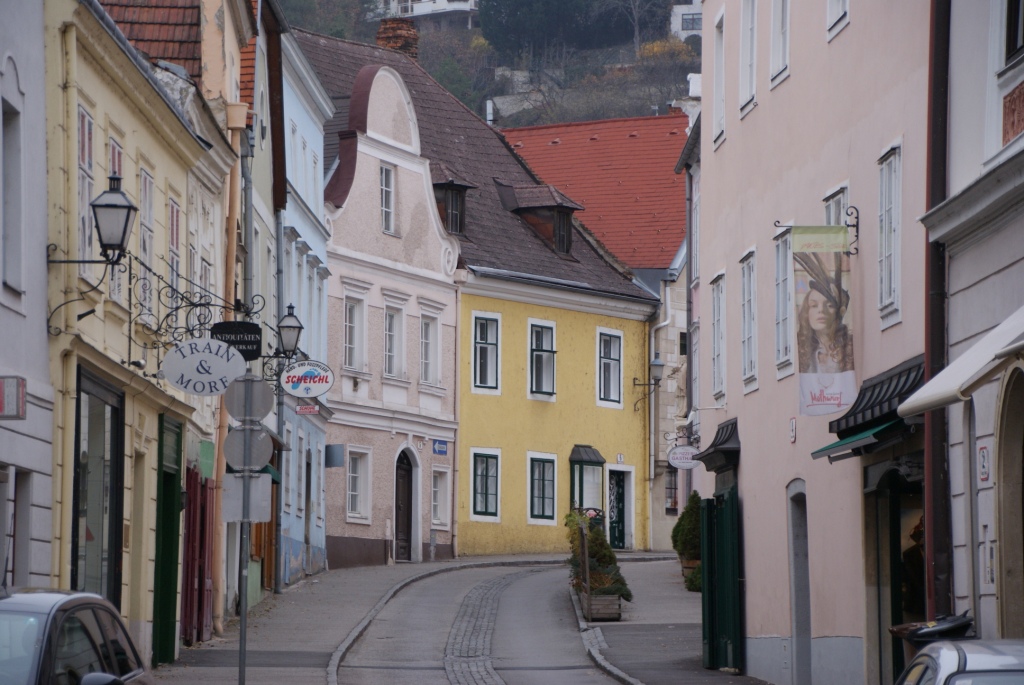 Krems an der Donau