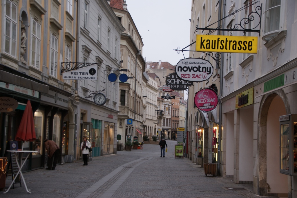 Krems an der Donau