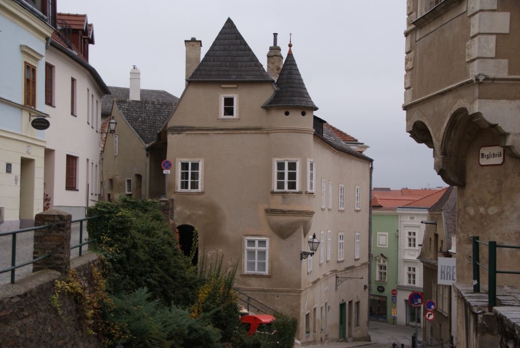 Krems an der Donau