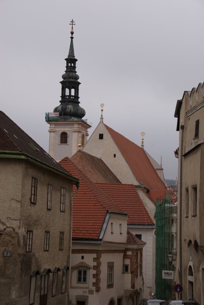 Krems an der Donau