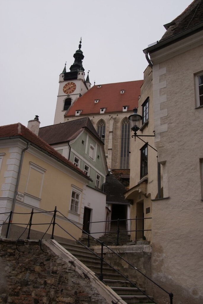 Krems an der Donau