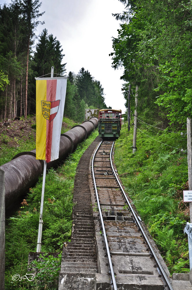 Kreuzeckbahn