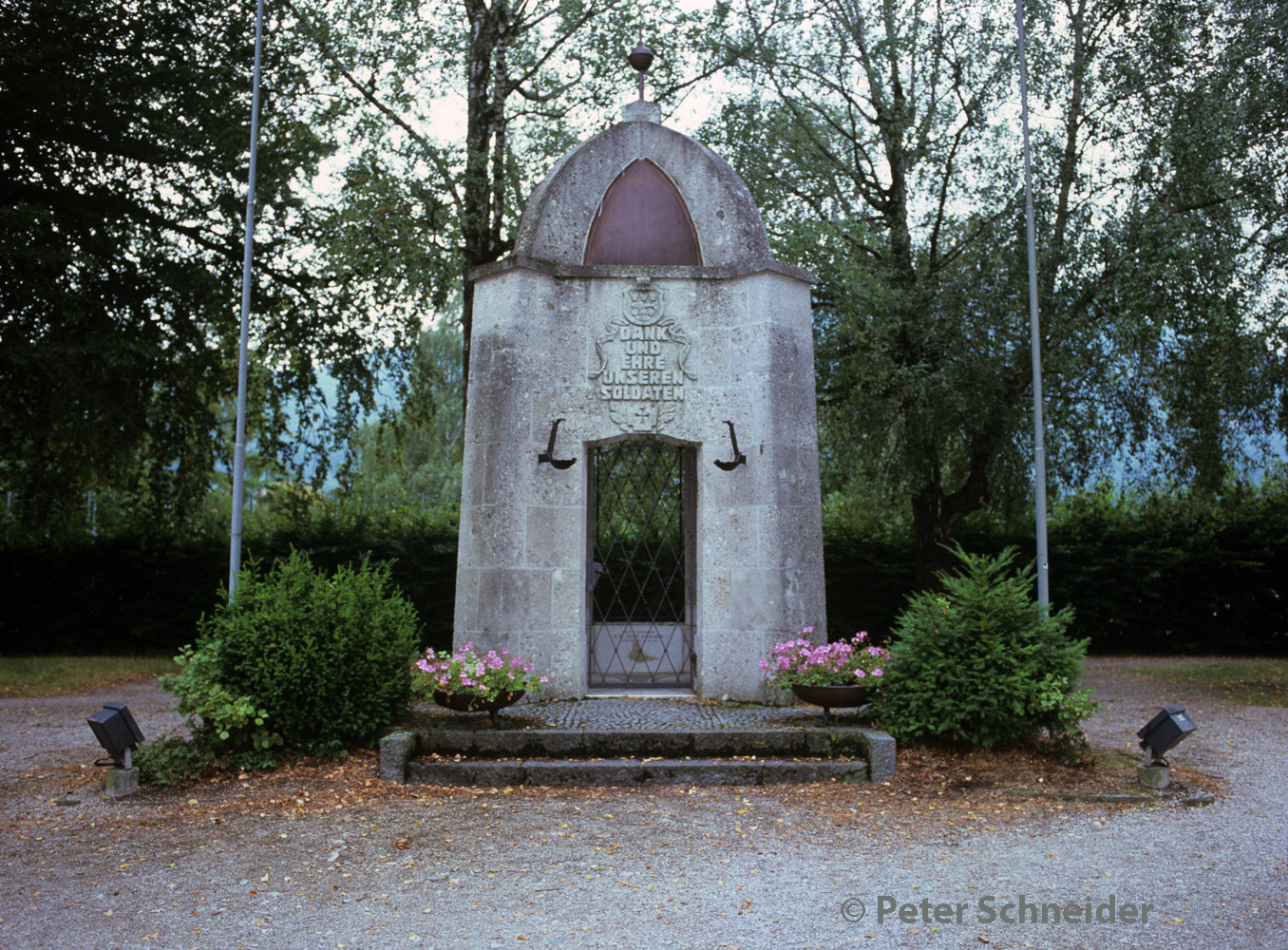 Kriegerdenkmal