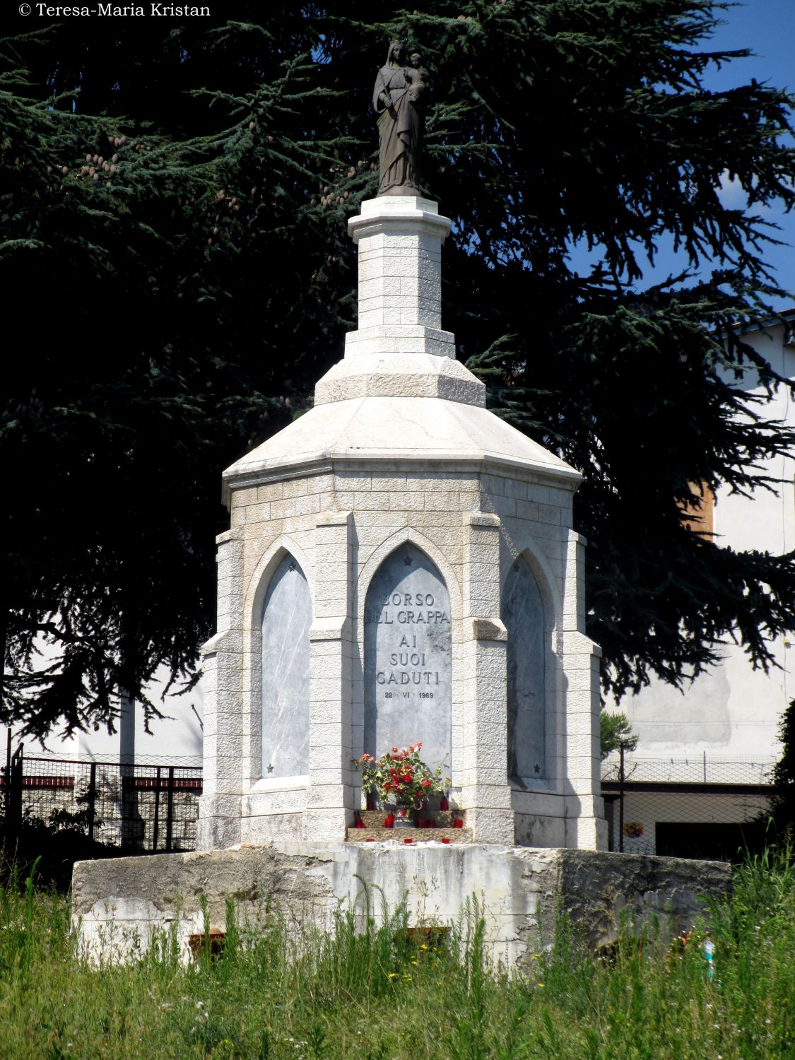 Kriegerdenkmal_Bassano_del_Grappa