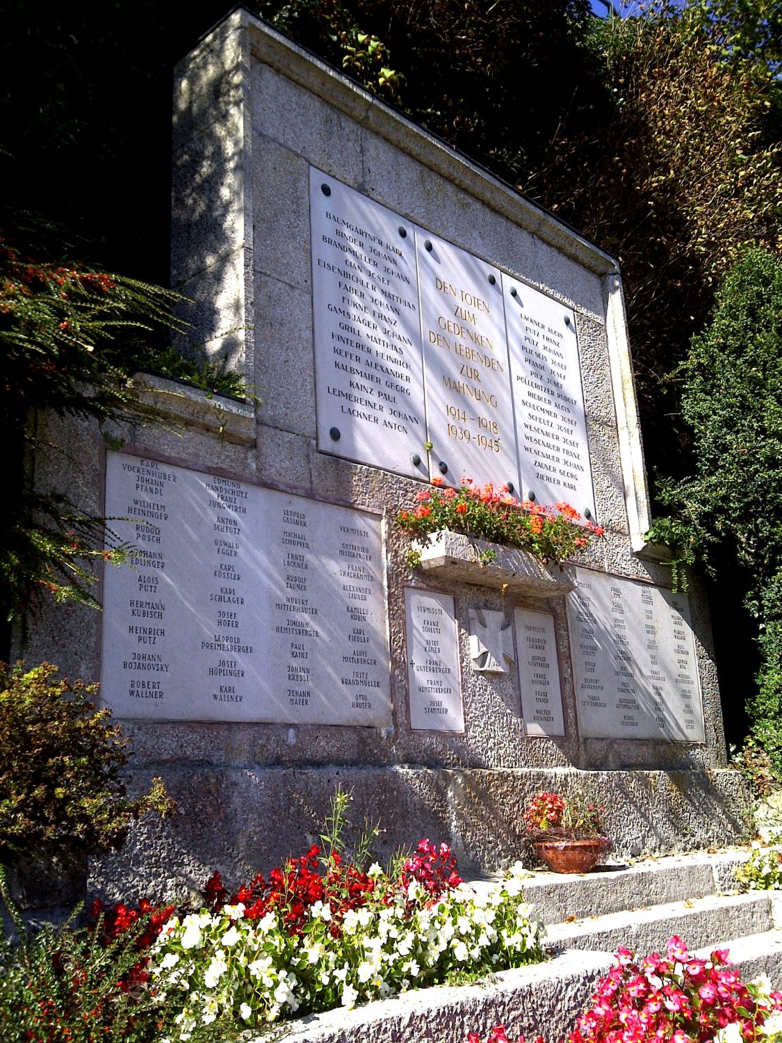 Kriegerdenkmal_Hallstatt