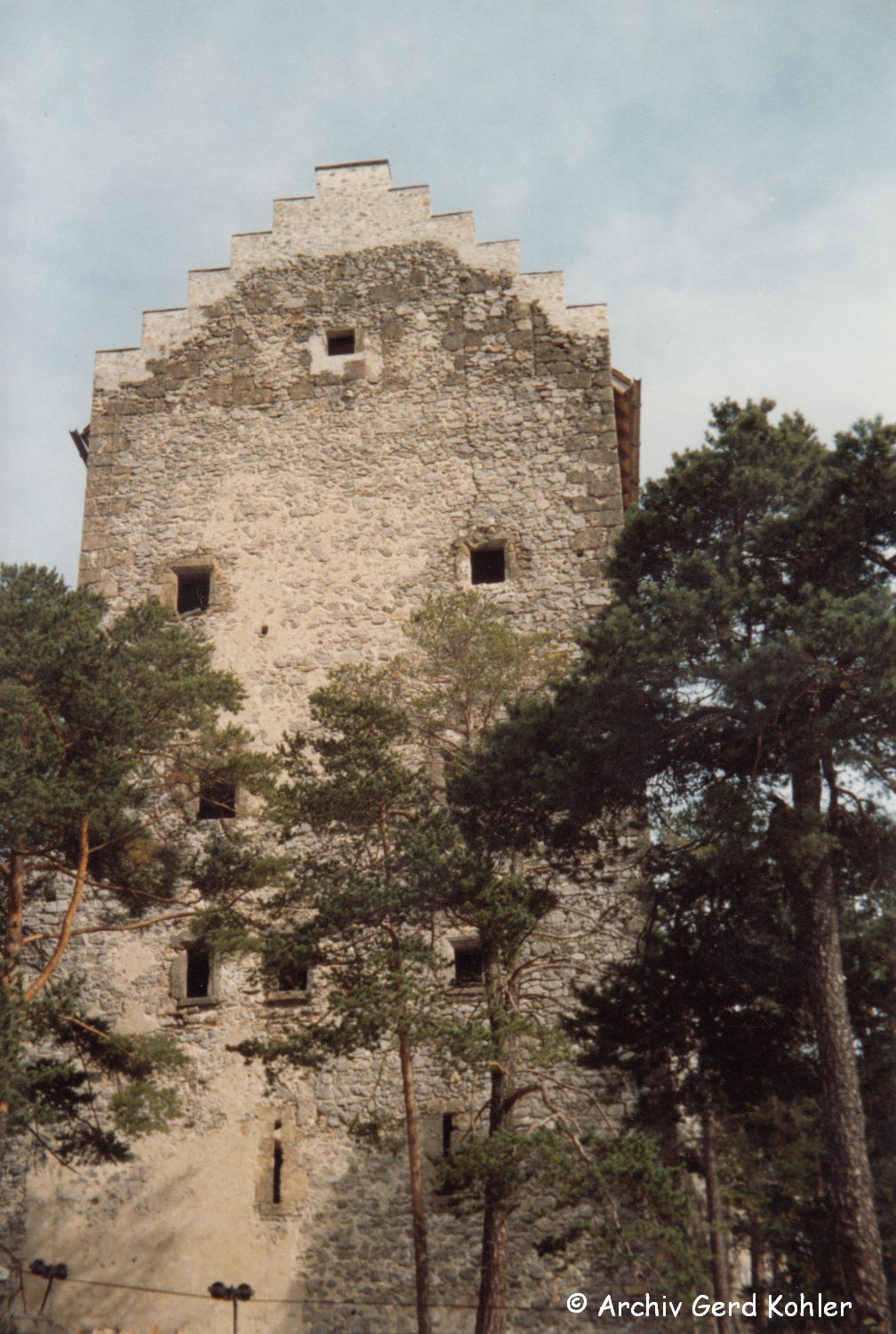 Kronburg