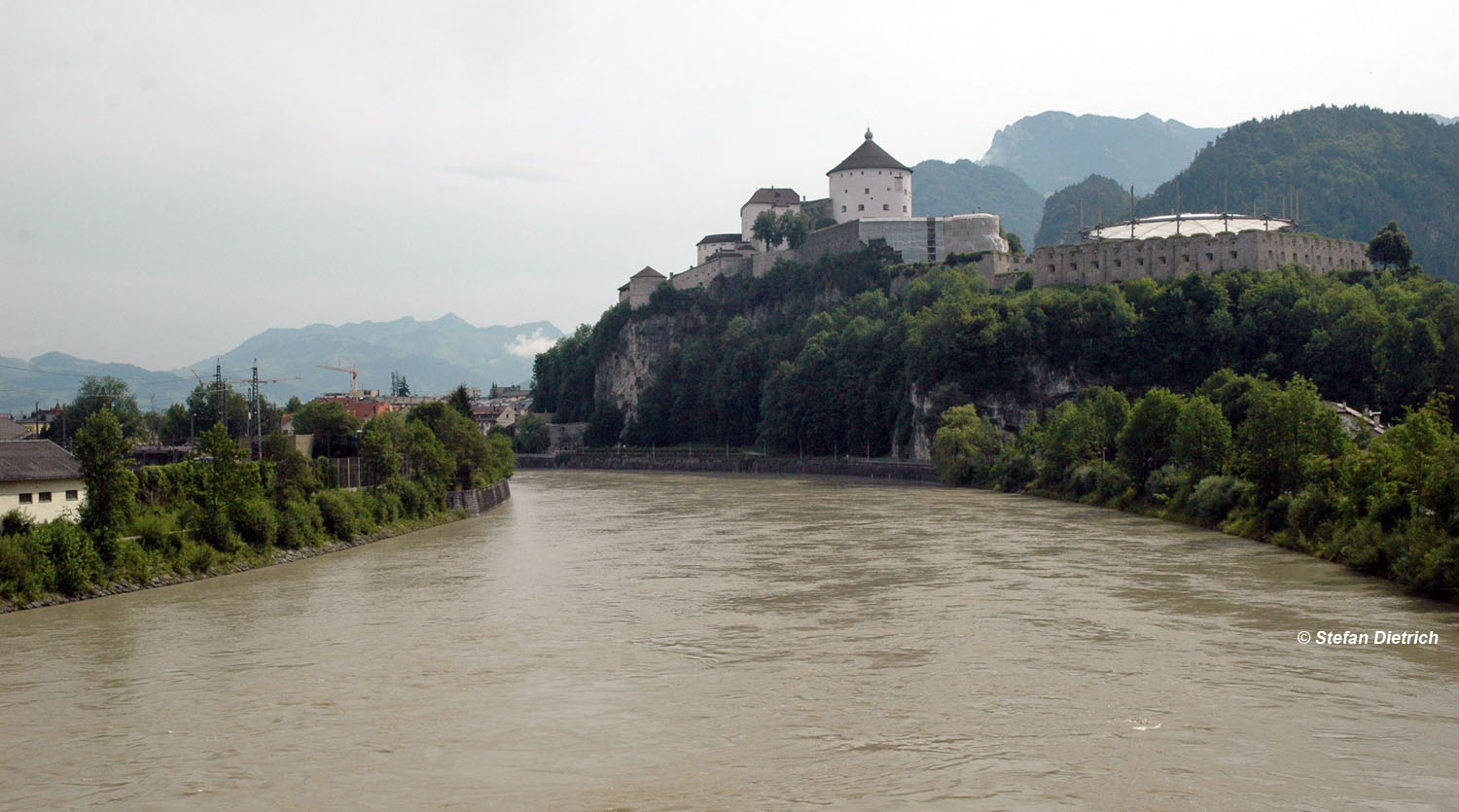 Kufstein, Tirol