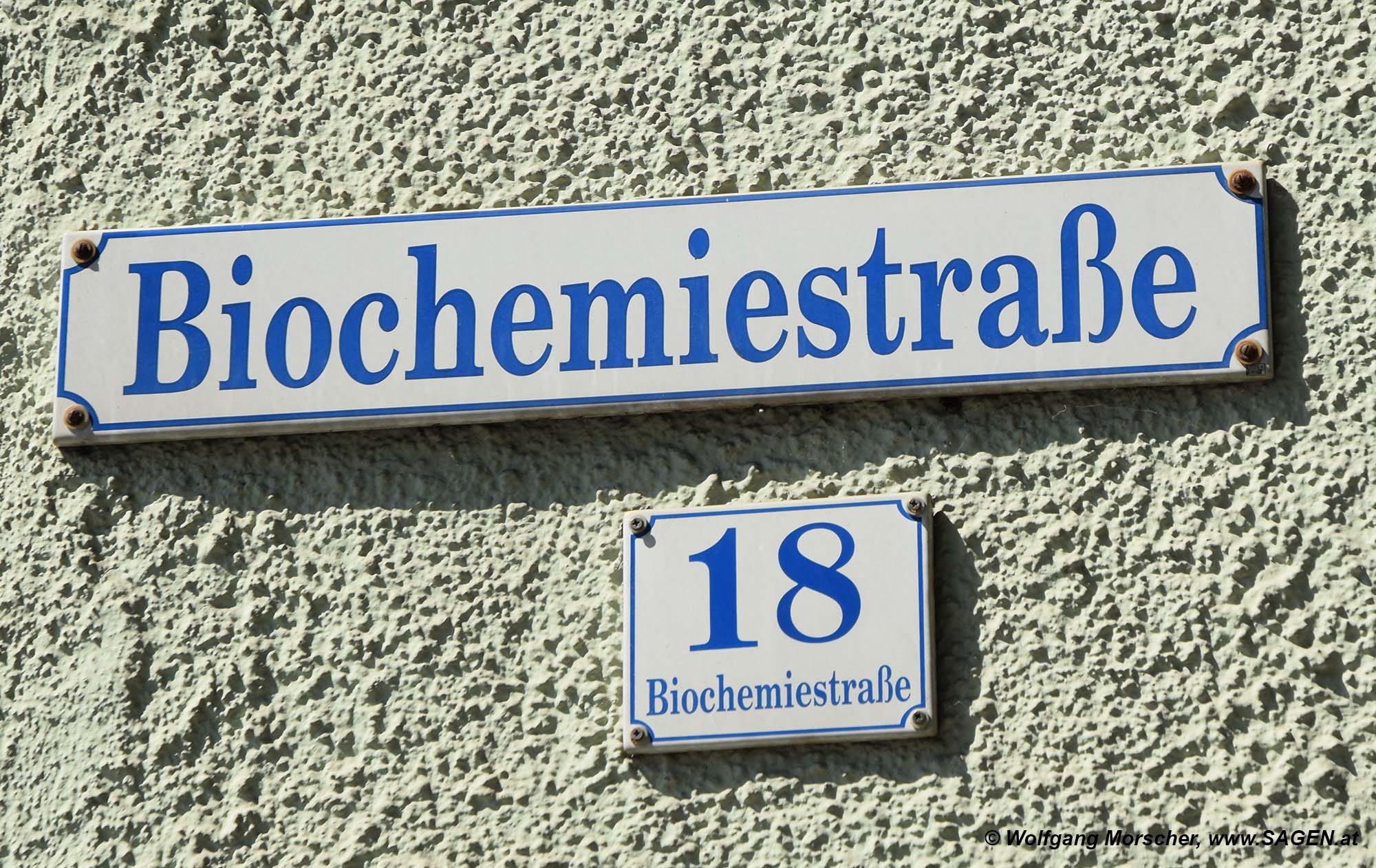 Kundl Biochemiestraße