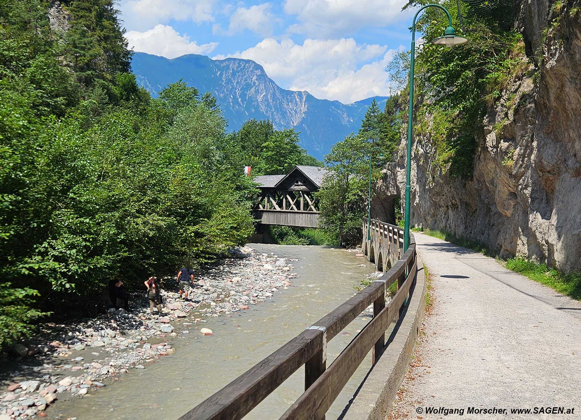 Kundler-Klamm-Brücke