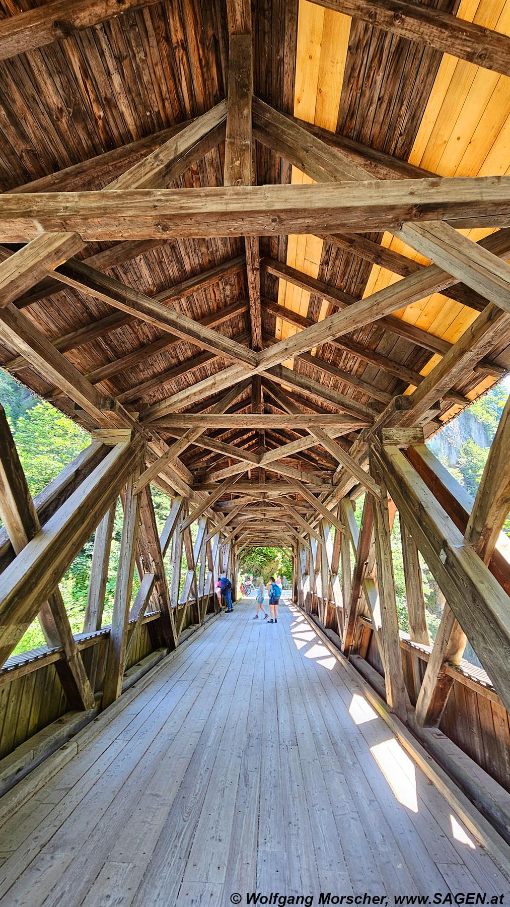 Kundler-Klamm-Brücke