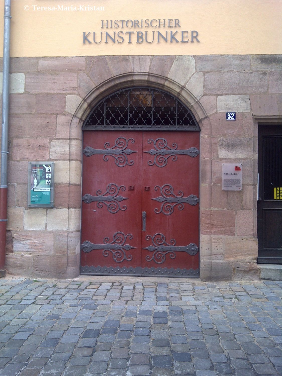 Kunstbunker Nürnberg