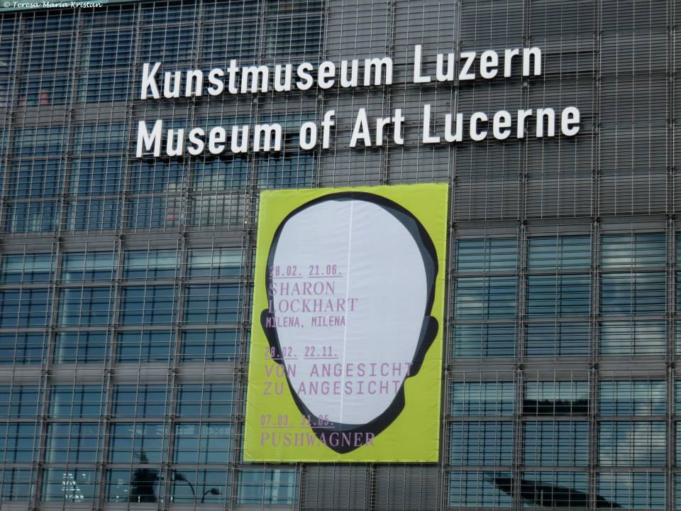 Kunstmuseum Luzern