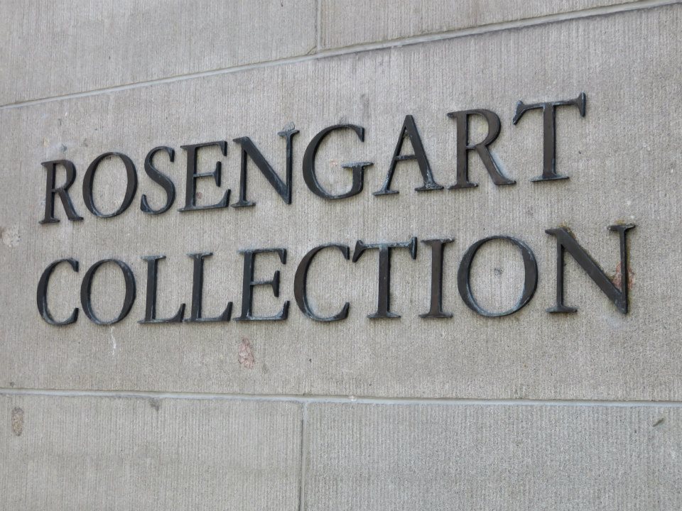 Kunstsammlung Rosengart