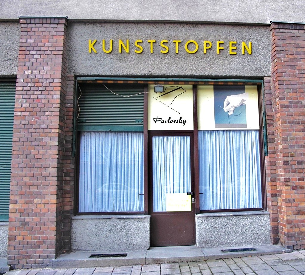 Kunststopfen