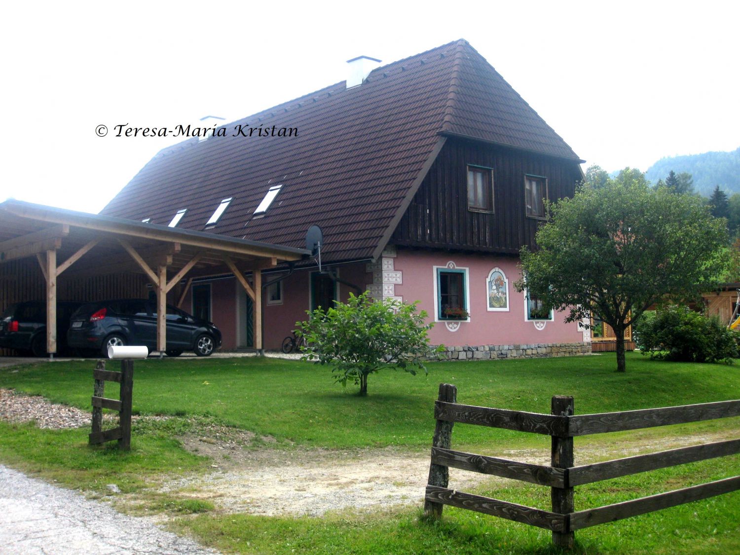 KZ-Außenlager Stiftssiedlung St. Lambrecht