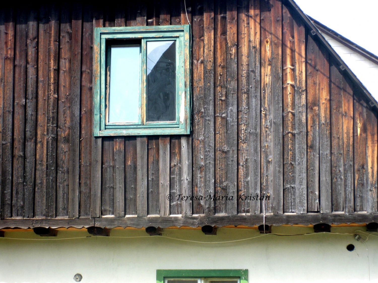 KZ-Außenlager Stiftssiedlung St. Lambrecht