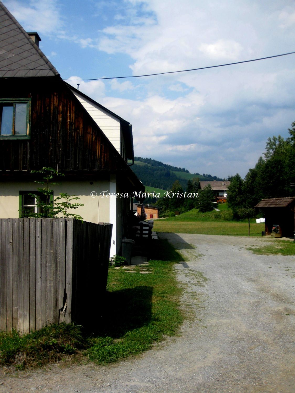 KZ-Außenlager Stiftssiedlung St. Lambrecht