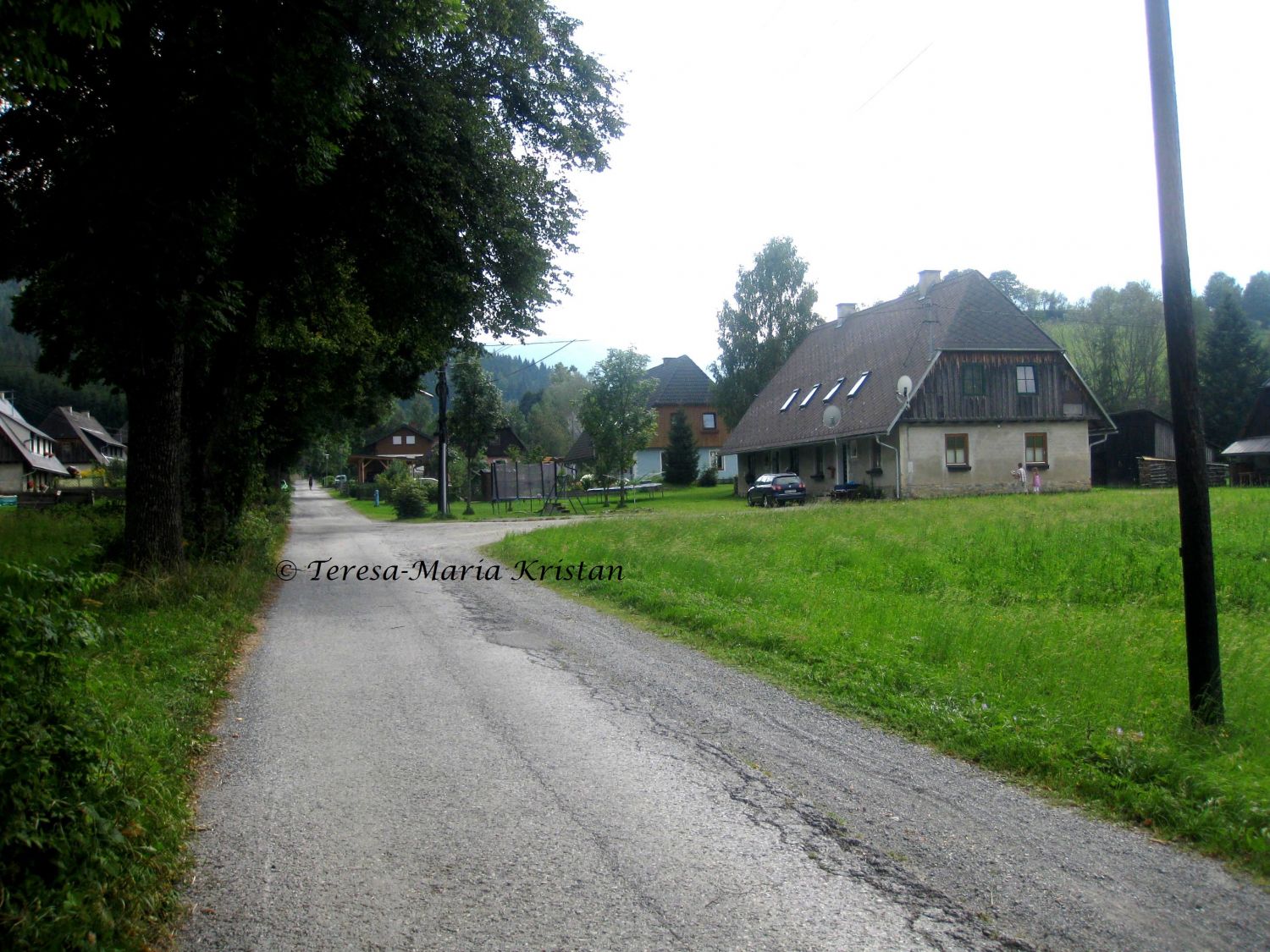 KZ-Außenlager Stiftssiedlung St. Lambrecht