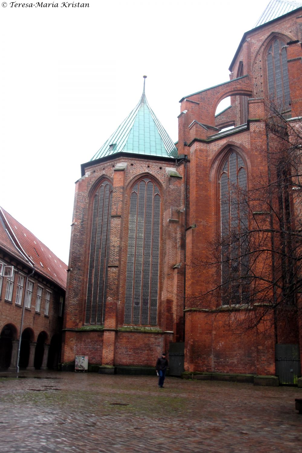 Lübeck