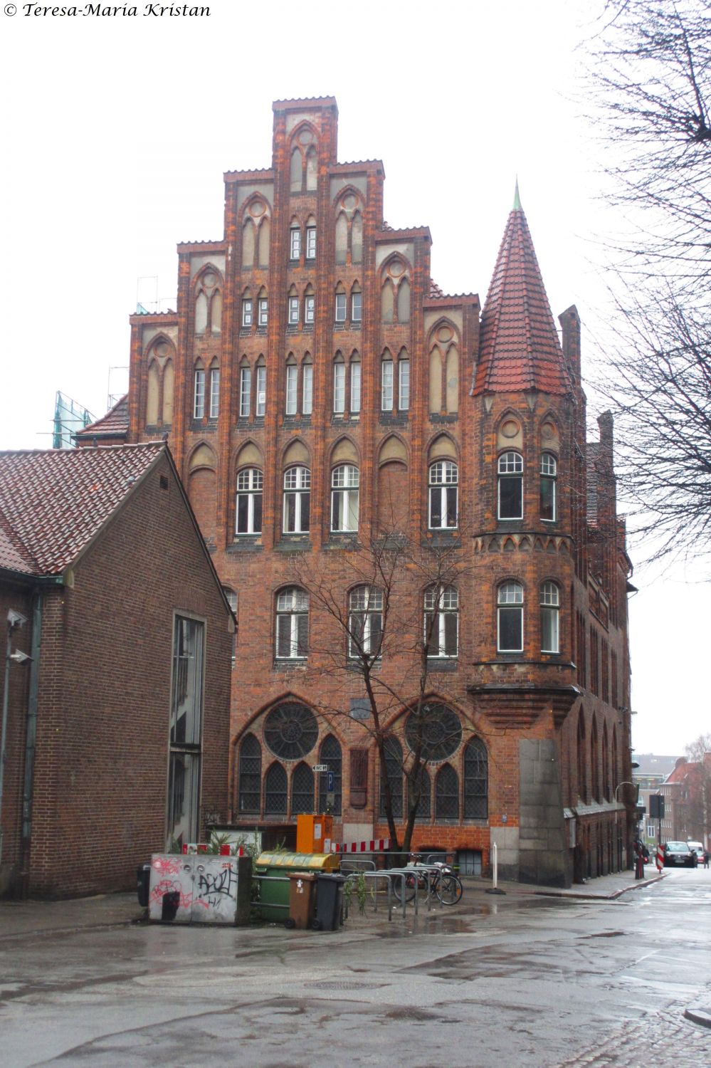 Lübeck