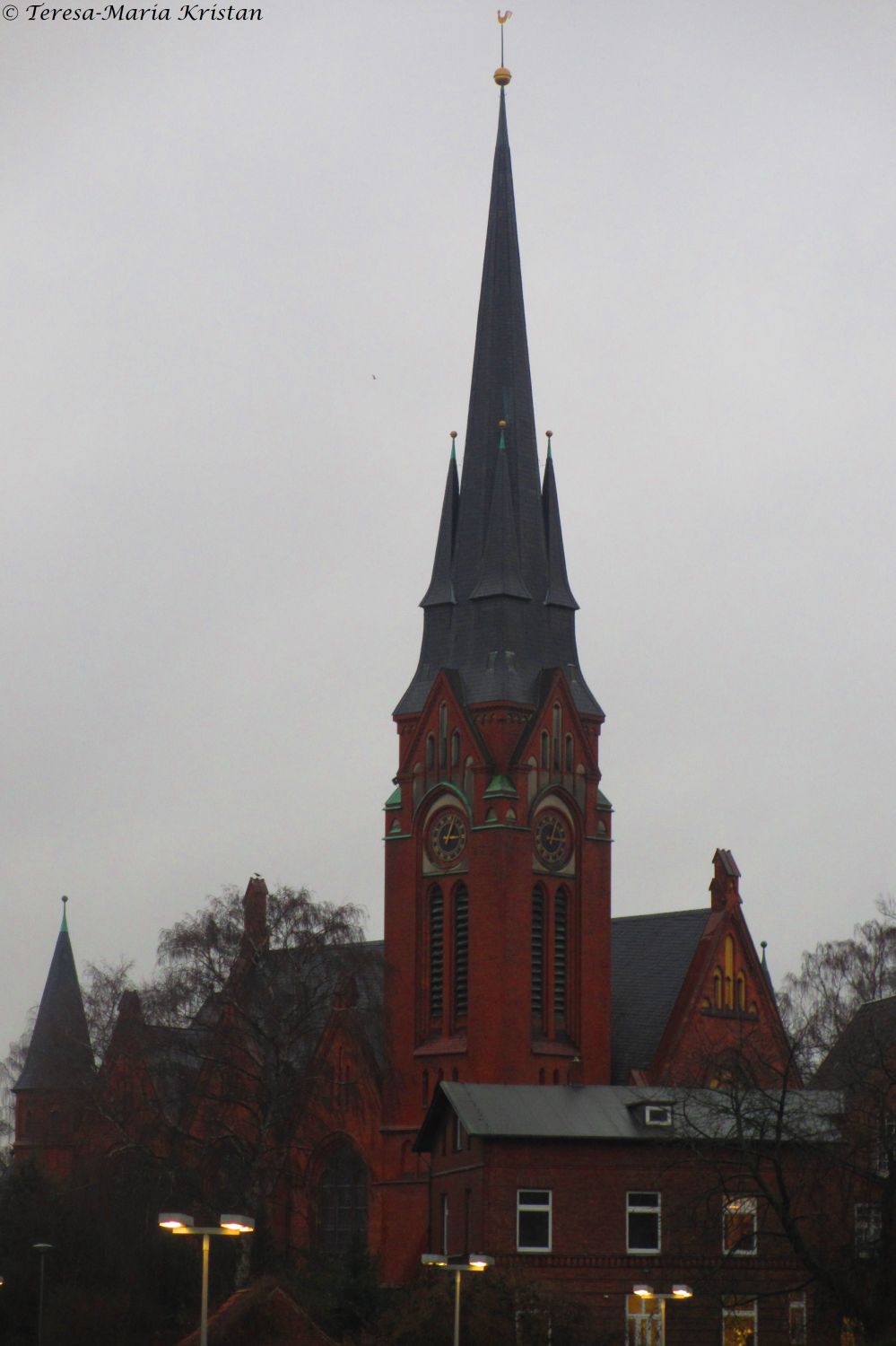 Lübeck