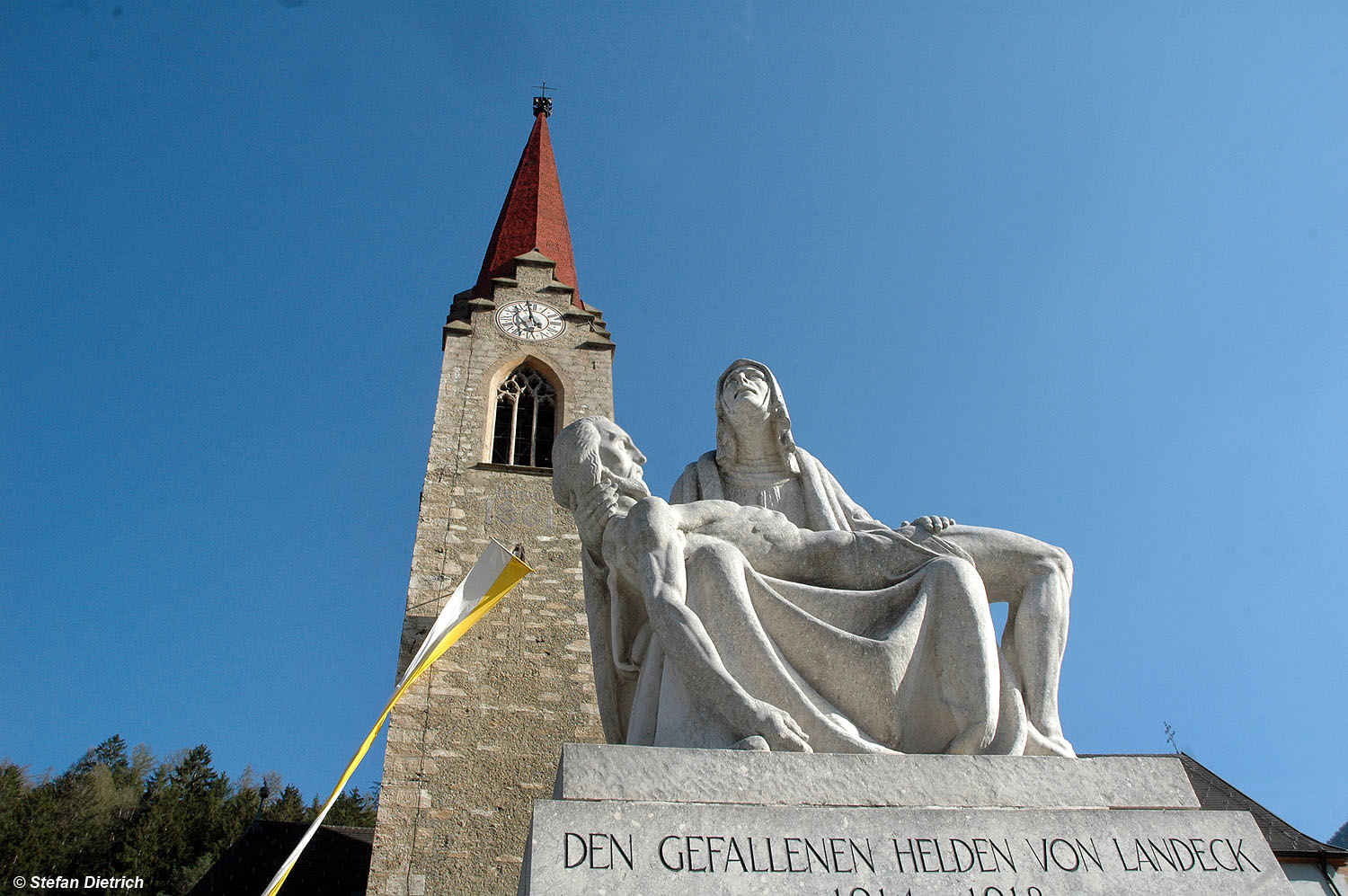 Landeck, Tirol