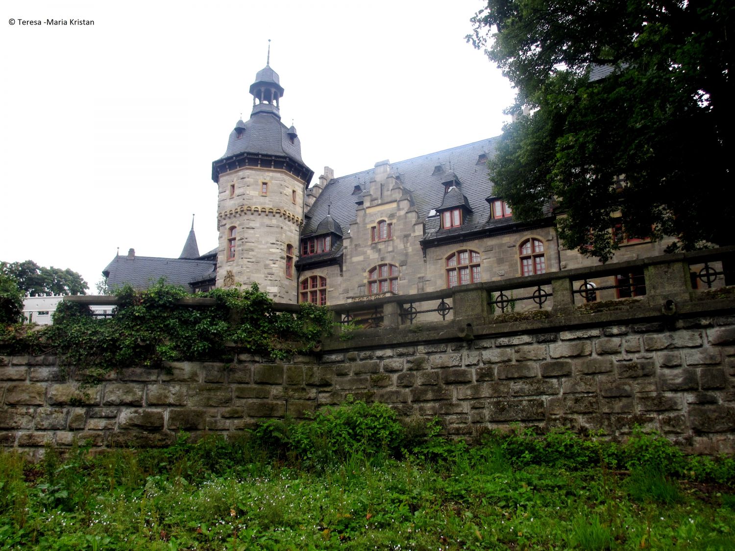 Landeskirchenamt Eisenach