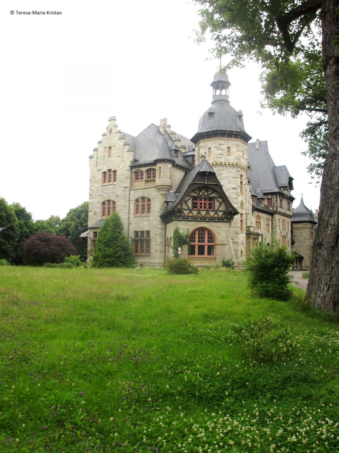 Landeskirchenamt Eisenach