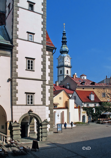 Landhaus Klagenfurt