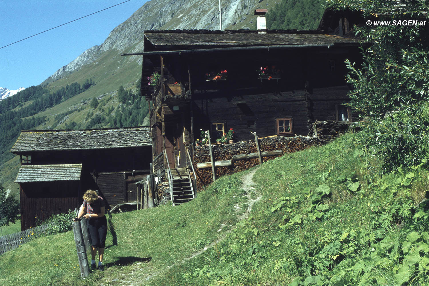 Landwirtschaft Kärnten