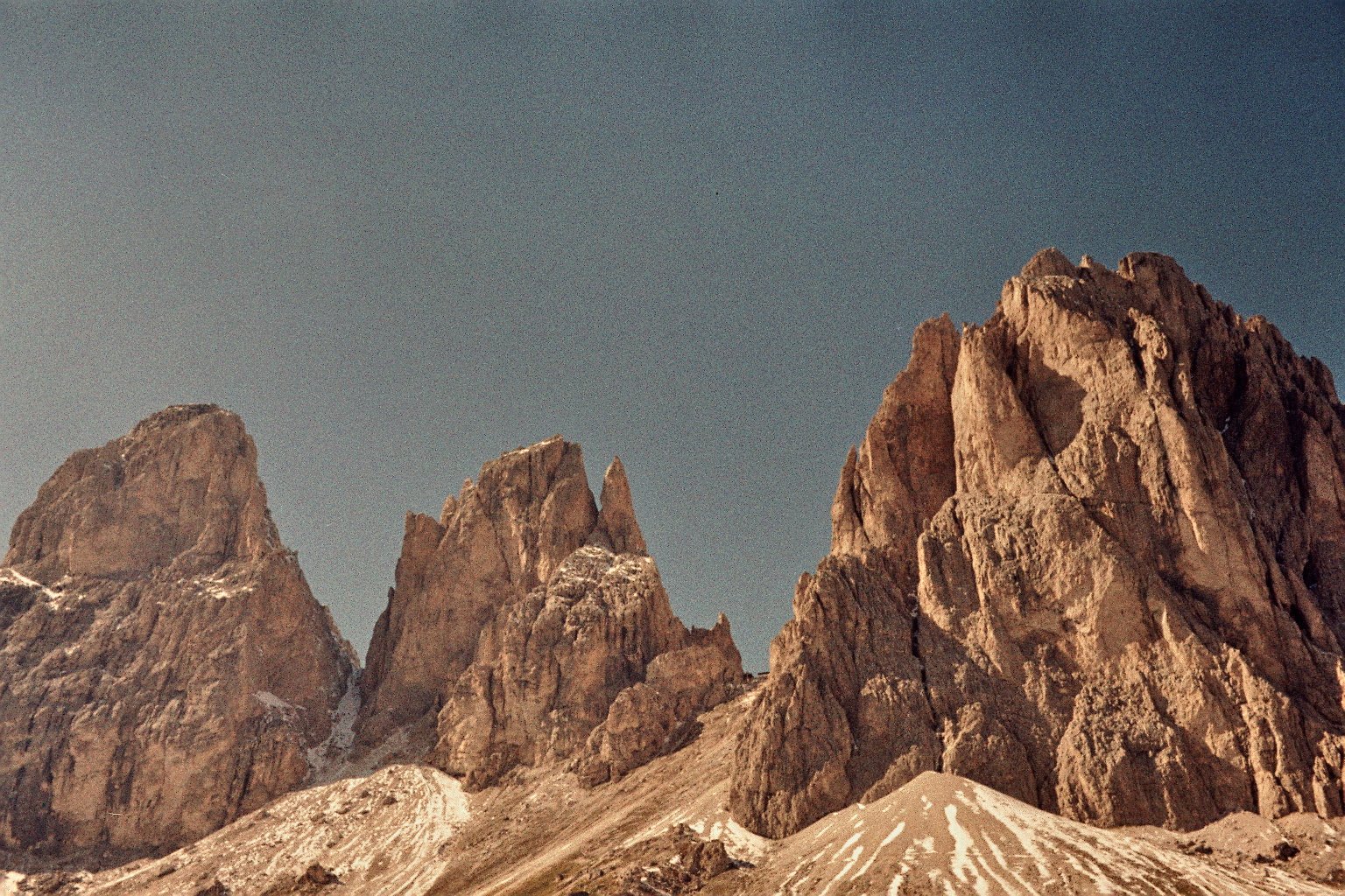 Langkofel