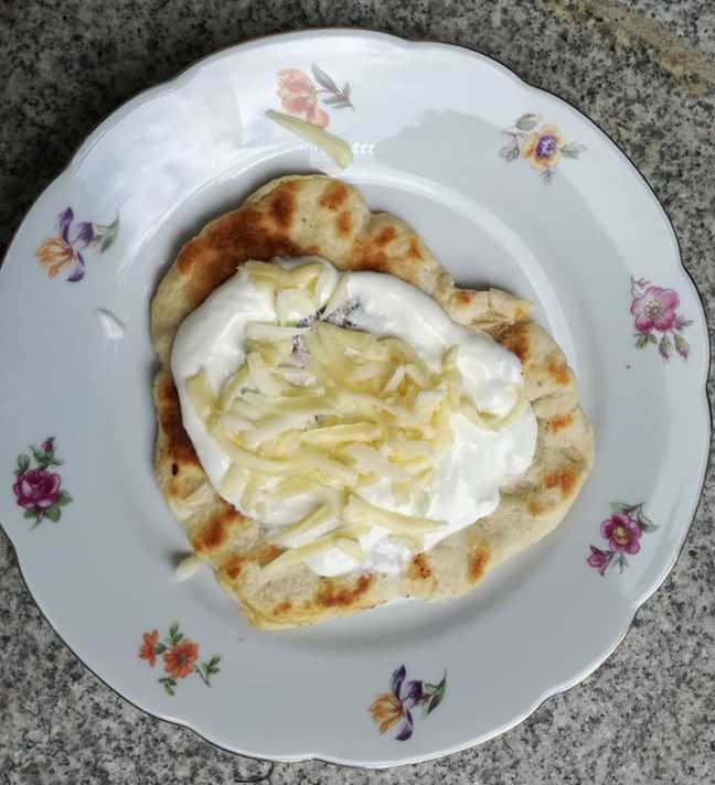 Langos