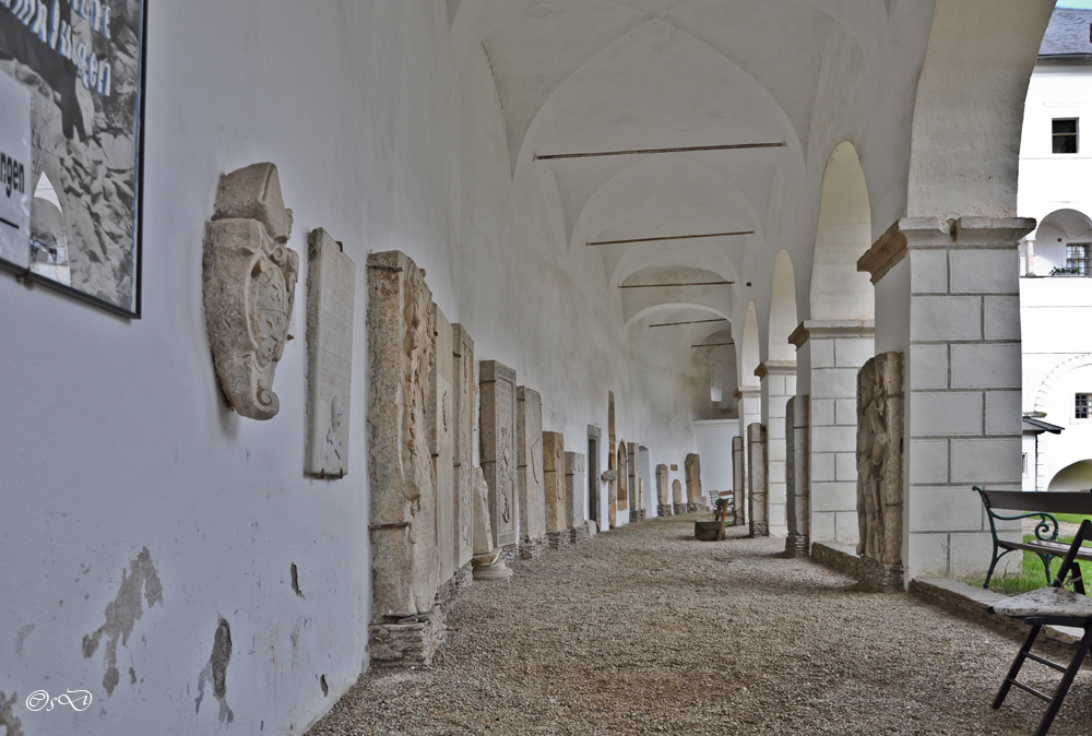 Lapidarium