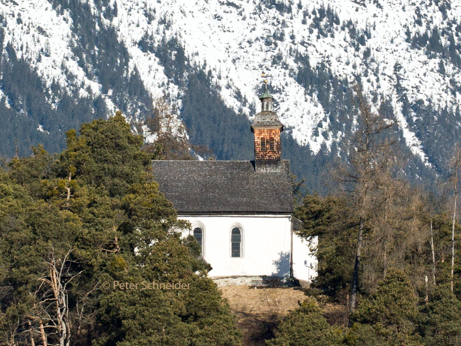 Laurentiuskirche