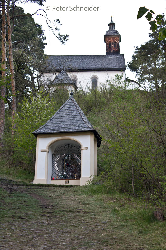 Laurentiuskirche