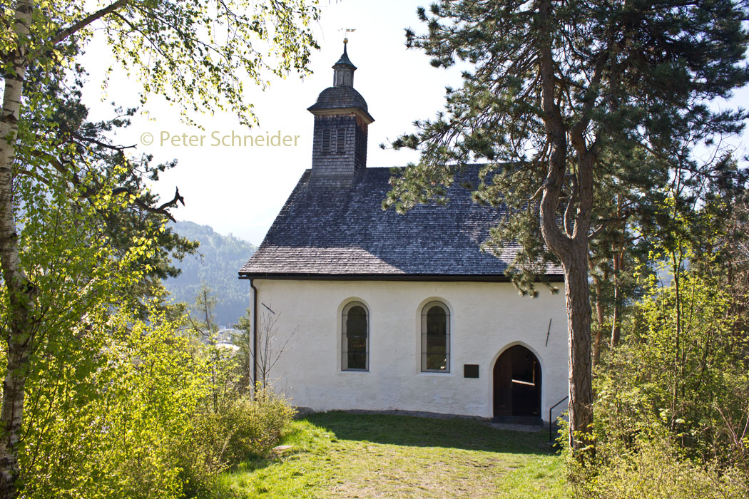 Laurentiuskirche