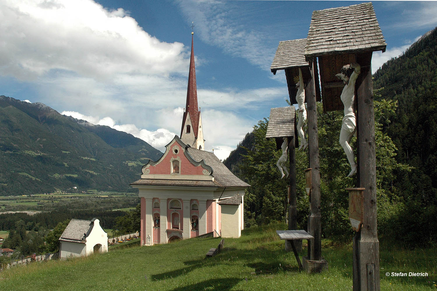 Lavant, Tirol