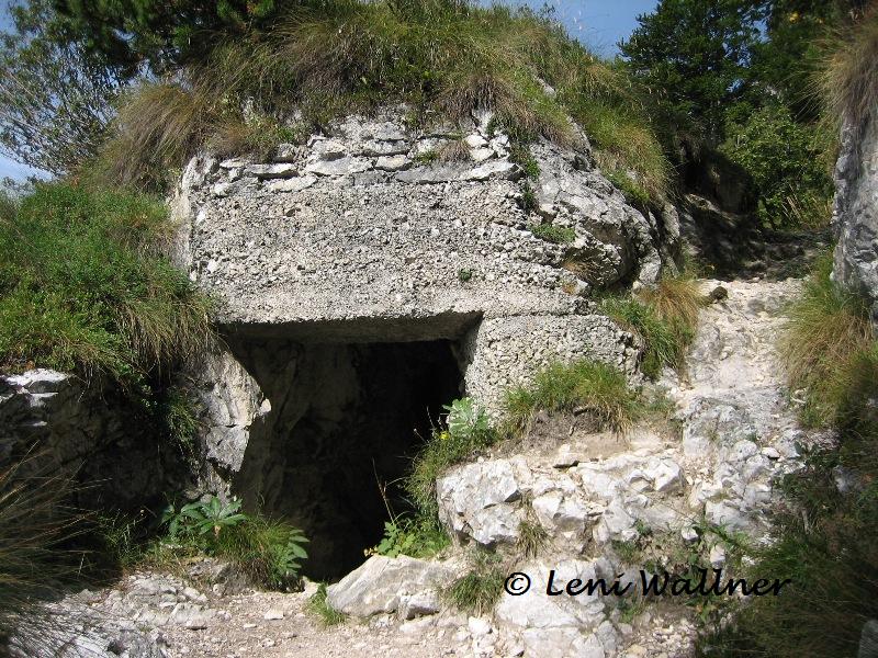 Ledroberge - La Rocca