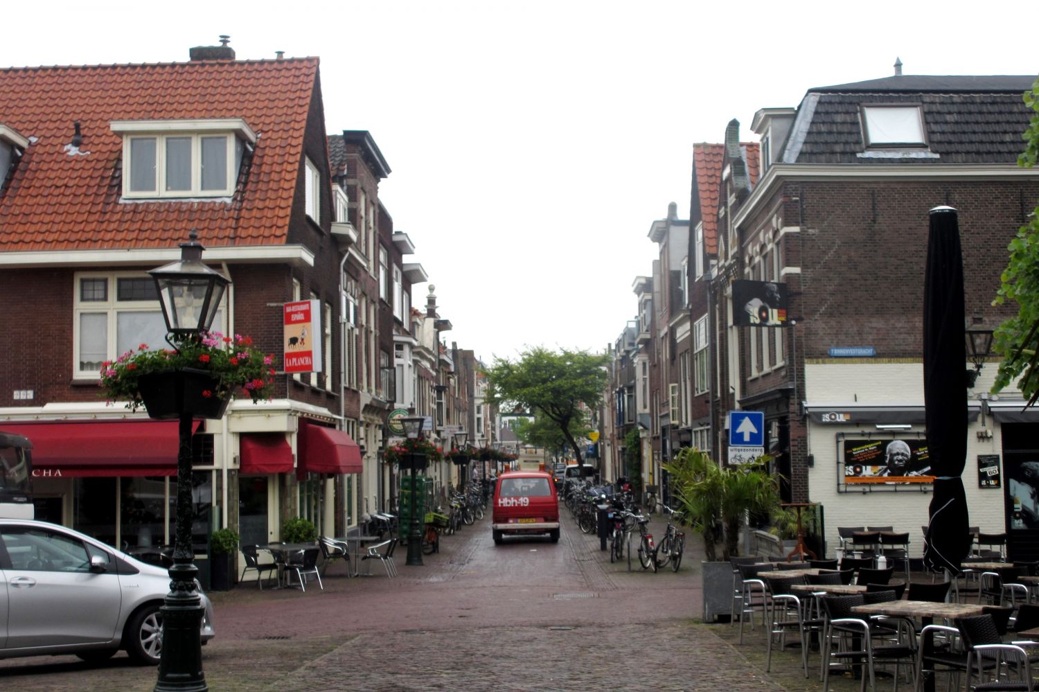 Leiden