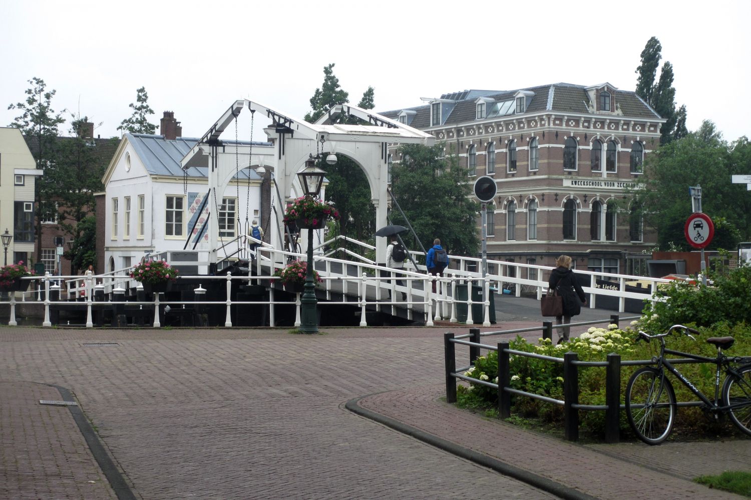 Leiden