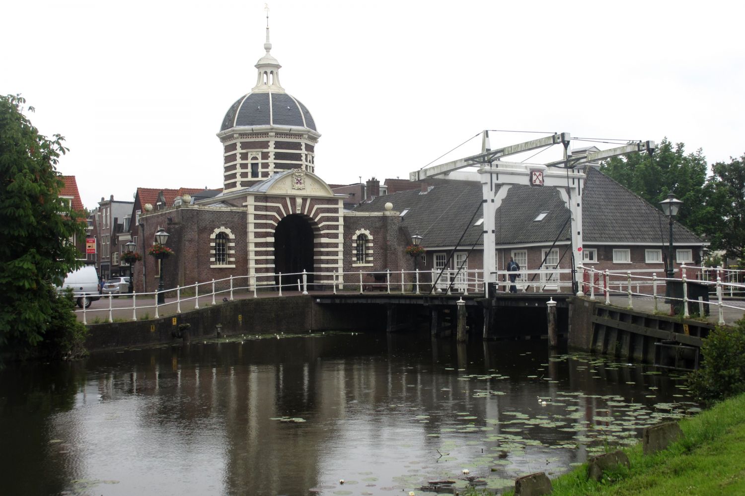 Leiden