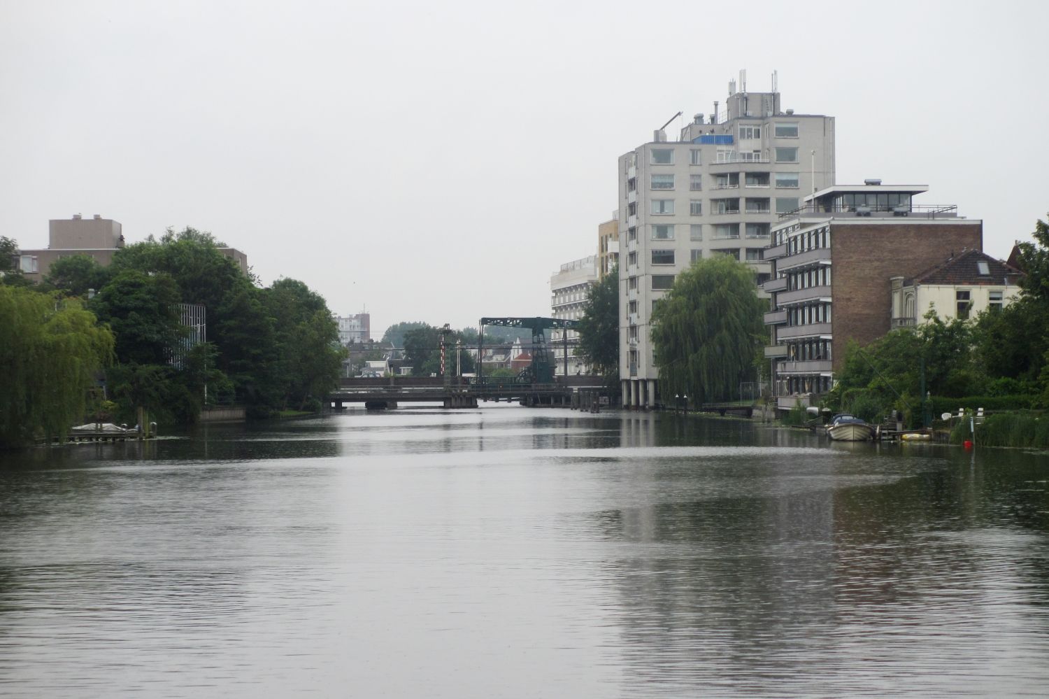 Leiden