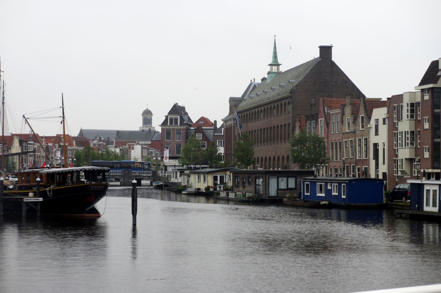 Leiden