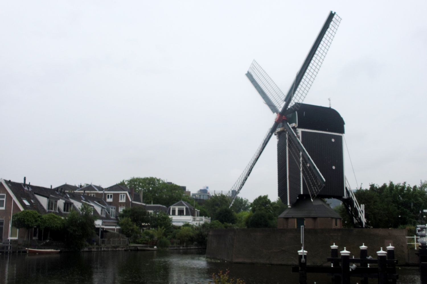 Leiden