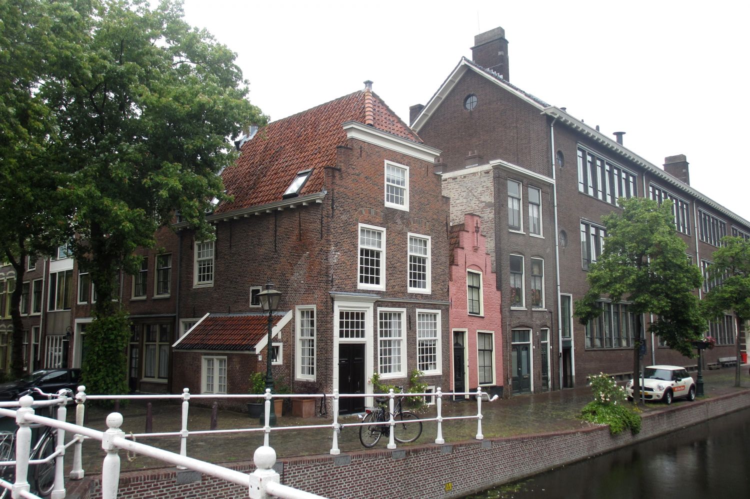 Leiden