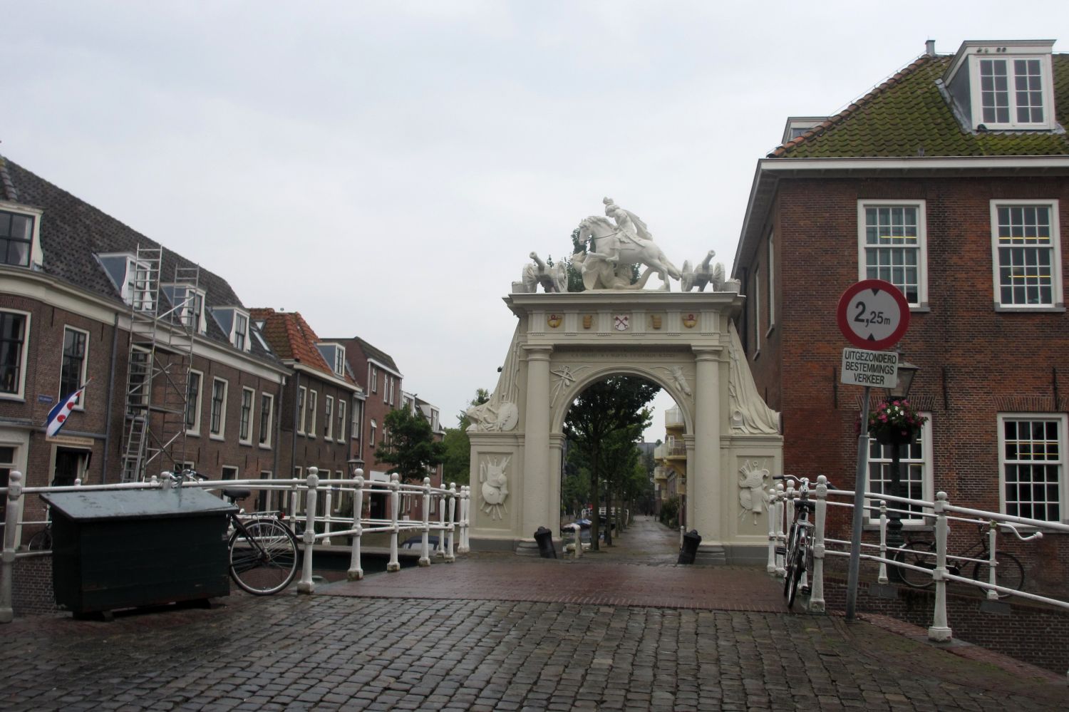 Leiden